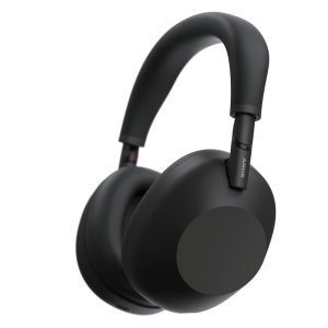 Sony The Best Noise Cancelling Wireless Headphones