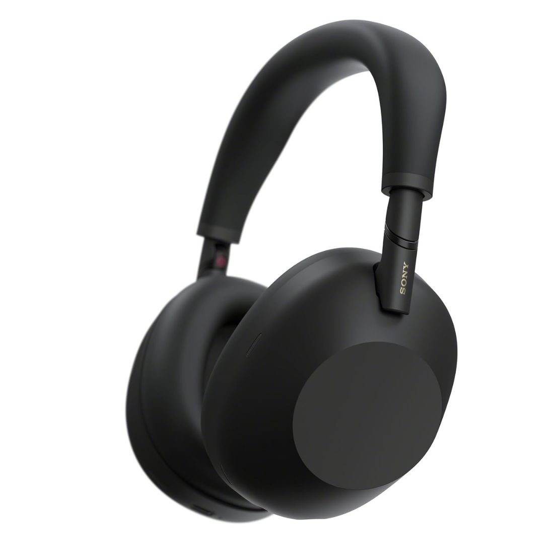Sony The Best Noise Cancelling Wireless Headphones
