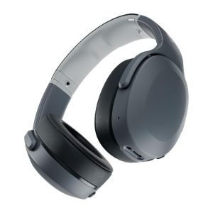 Skullcandy Crusher Evo Wireless Multi-Sensory Bass Headphones