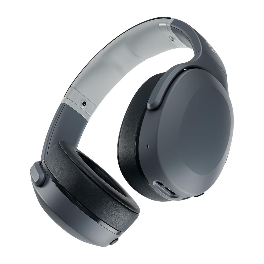 Skullcandy Crusher Evo Wireless Multi-Sensory Bass Headphones