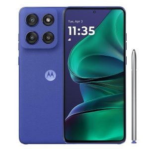 Motorola Moto G Stylus 2025 8GB/256GB Unlocked Smartphone