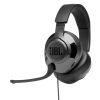 JBL Quantum 200 – Wired over-ear gaming headset