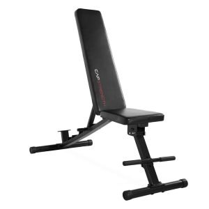 CAP Economy Adjustable Utility Bench