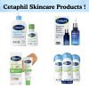 Cetaphil Skincare Products !