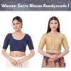 Women Saree Blouse Readymade !