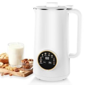 34oz Nut Milk Maker