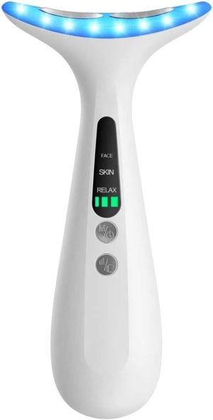 Neck Facial Massager