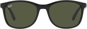 Ray-Ban RB4374 Square Sunglasses