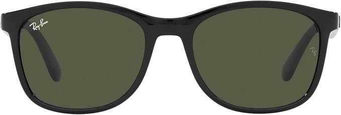 Ray-Ban RB4374 Square Sunglasses