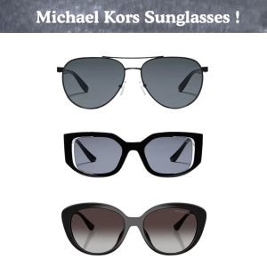 Michael Kors Sunglasses !