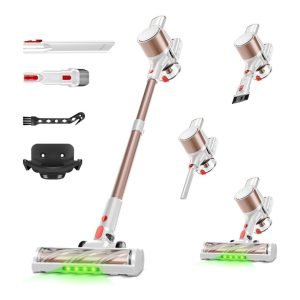 Cordless Vacuum Cleaner