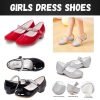Girls Dress Shoes