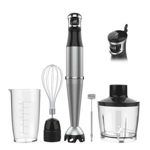 5 in 1 Hand Blender Set