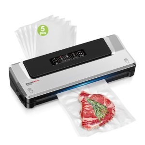 Vacuum Sealer Machine for Kitchen