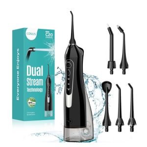 Water Dental Flosser