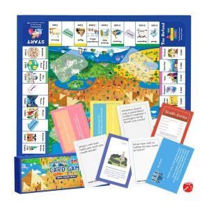 Family Card Game