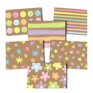Blank Cards and Envelopes Blank Note Cards