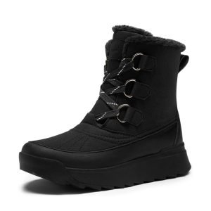 Winter Snow Boots for Women