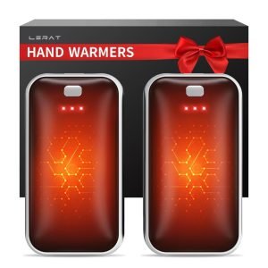 Hand Warmers 2 Pack