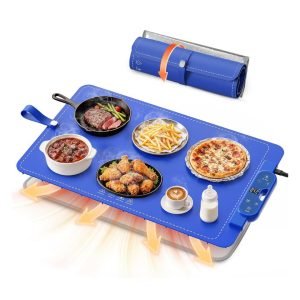 Warming Mat for Food