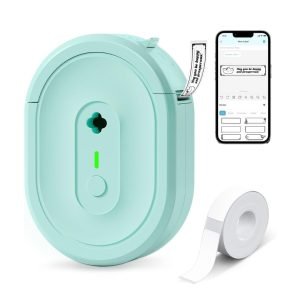 Label Maker Machine