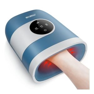 Hand Massager with Heat and Compression