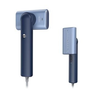 2-in-1 Handheld Travel Steamer for Clothes