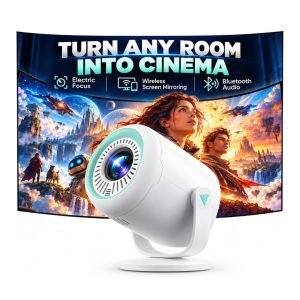 Mini Projector