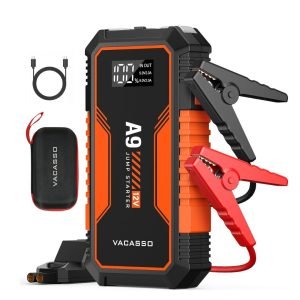 Jump Starter