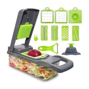 16 in 1 Food Chopper