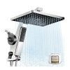 Filtered Rain Shower Head