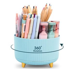 Pencil Pen Holder for Desk