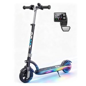 Kids Electric Scooter