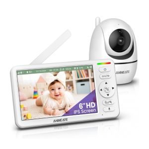 Video Baby Monitor