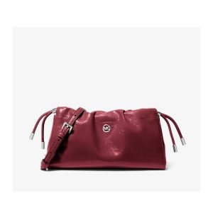 Michael Kors Matilda Small Cinched Crossbody Bag