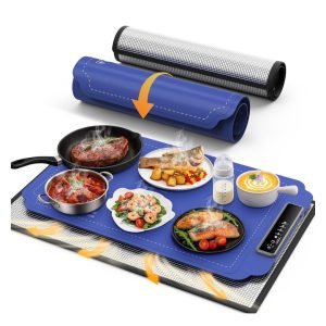 Warming Mat for Food