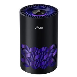 Air Purifier for Bedroom