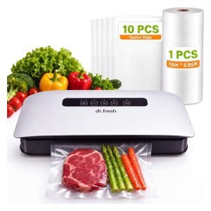 V20 Vacuum Sealer Machine