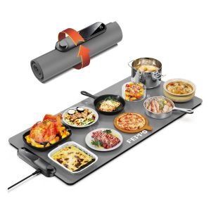 Food Warming Mat