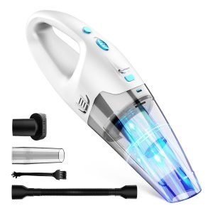 Handheld Vacuum Cordless