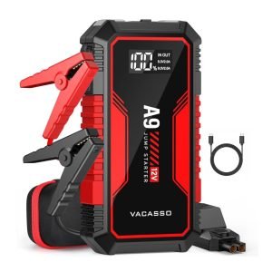 Jump Starter A9