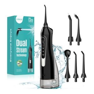 C20 Water Dental Flosser