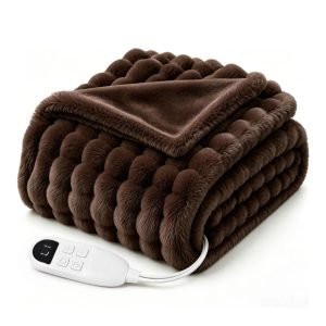 Heated Blanket