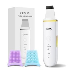 Skin Scrubber