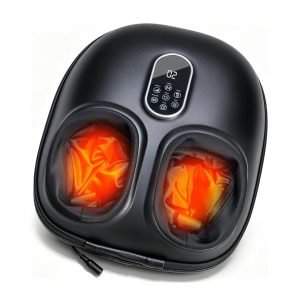 Foot Massager Machine with Heat