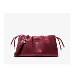 Michael Kors Matilda Small Cinched Crossbody Bag
