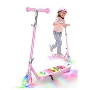 Kids Electric Scooter