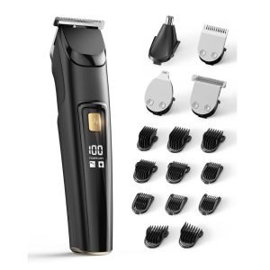 Beard Trimmer for Men