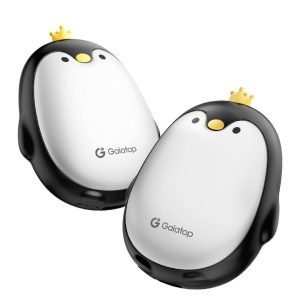 Rechargeable Hand Warmers