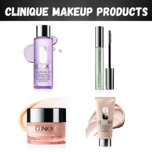 Clinique makeup products are on Prime Discount !